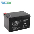 TAICO 151*65*94mm Electric Sprayer Speaker LiFePo4 Lithium Battery 12V 12Ah